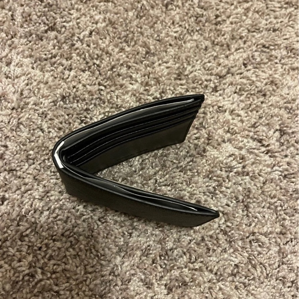 Mk mens wallet